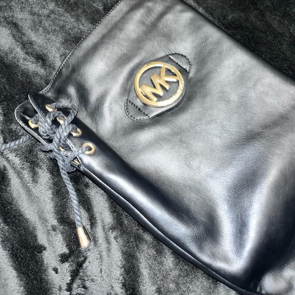 MK Women Combat Boots - Picture 5 of 14